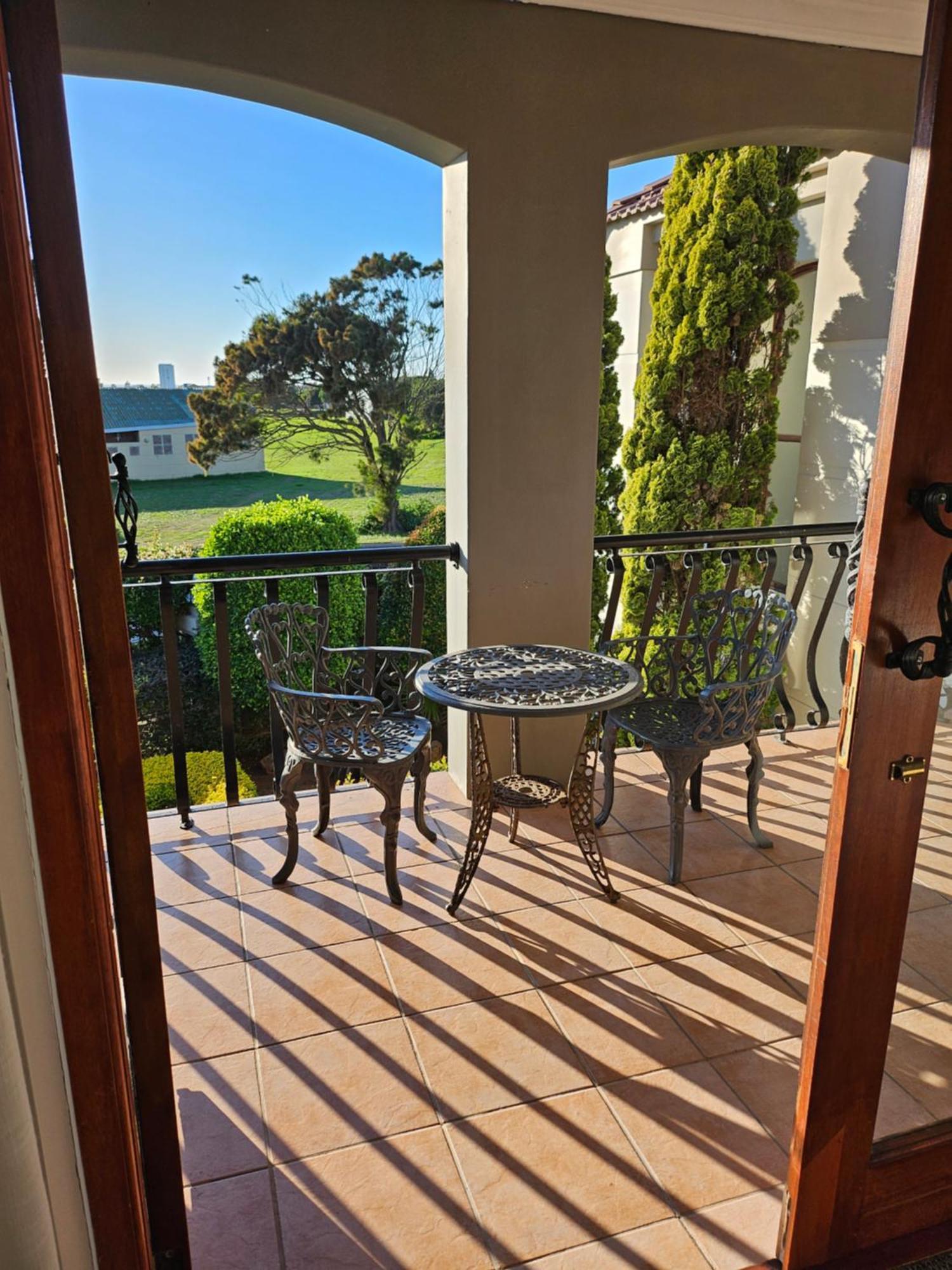 Villa Tuscana Port Elizabeth Exterior photo